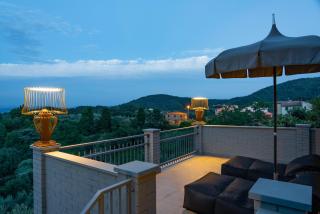 Villa Sassolini Mini Apartament - Montevarchi - 0