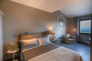 Villa Sassolini Mini Apartament - Montevarchi - 6