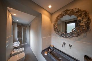 Villa Sassolini Mini Apartament - Montevarchi - 5