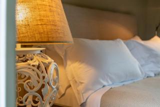 Villa Sassolini Mini Apartament - Montevarchi - 9
