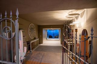 Villa Sassolini Mini Apartament - Montevarchi - 3