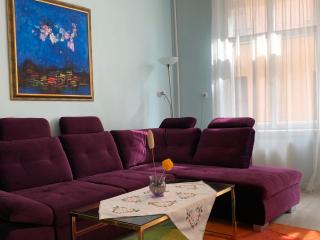 Heart of Riga Apartment - Riga - 6