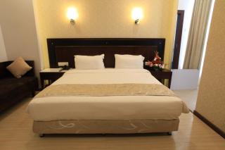 Hotel Sai Mahal - Shirdi - 8