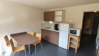 Village vacances de Val d'Isère - 1