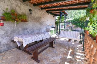 Apartment in Veli Losinj 14995 - 6