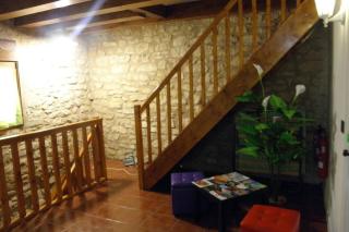 Casa Parra Lazagurria - Lazagurría - 6
