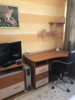 Three-room apartments at the Polytechnic Institute - Kiev - 3