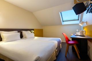Comfort Hotel Lille Lomme - Lomme - 8