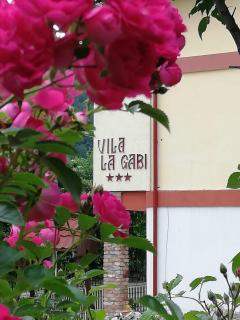 La Gabi - Azuga - 2