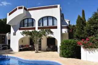 Villa Le Papillon - 0