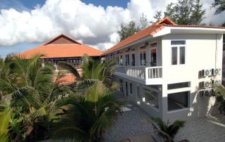 Saigon Emerald Beach Resort - Mũi Né - 9