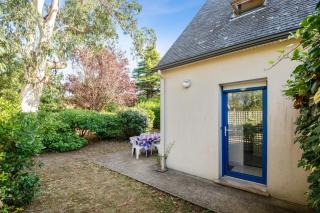 Appartement confortable avec terrasse à Arzon - 60 m² - Arzon - 6