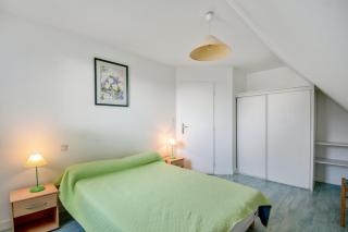 Appartement confortable avec terrasse à Arzon - 60 m² - Arzon - 9