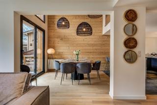 La Cordee 221 Penthouse - Chamonix All Year - Chamonix-Mont-Blanc - 5