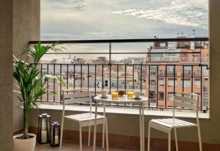 Eric Vökel Boutique Apartments - Gran Vía Suites - 3