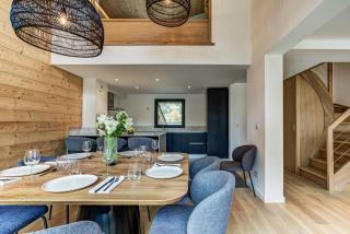 La Cordee 221 Penthouse - Chamonix All Year - Chamonix-Mont-Blanc - 4