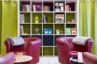 Comfort Hotel Grenoble Meylan - Meylan - 5