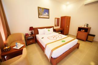 Saigon Emerald Beach Resort - Mũi Né - 7