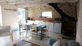 Jolie maison de Pêcheur - Sweet Fisherman Cottage - Saint-Philibert - 9