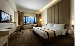 Sunway Hotel Georgetown Penang - George Town - 8