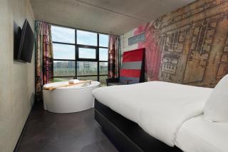 Inntel Hotels Amsterdam Landmark - Amsterdam - 0