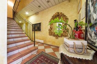 Hotel Giotto - Padua - 6