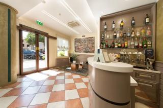 Hotel Giotto - Padua - 7