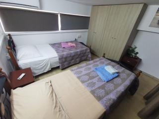 Strovolos rooms Studios - Nicosia - 2