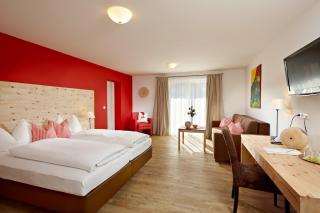 Hotel Steiger - Neukirchen am Grossvenediger - 3