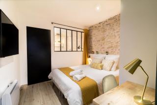 Appartement Cosy Nîmes-Centre - 7
