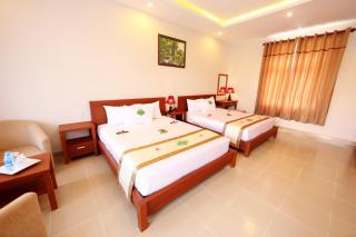 Saigon Emerald Beach Resort - Mũi Né - 5