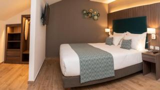 Aurelia Antica Suites & Apartments - Rome - 6