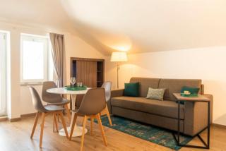 Aurelia Antica Suites & Apartments - Rome - 2