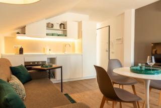 Aurelia Antica Suites & Apartments - Rome - 1