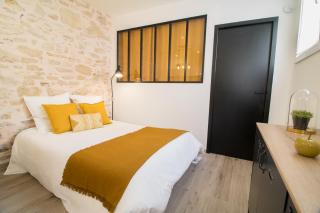 Appartement Cosy Nîmes-Centre - Nimes - 5