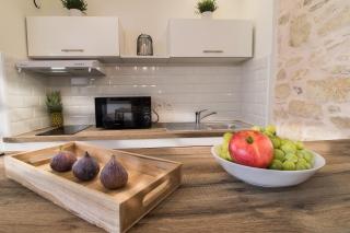 Appartement Cosy Nîmes-Centre - Nimes - 1