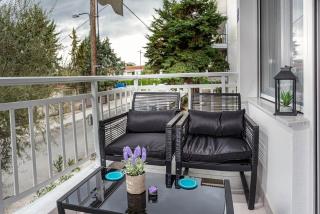 Kate's Modern 2 BR Apartment in Perea - Perea - 6