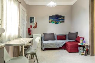 Kate's Modern 2 BR Apartment in Perea - Perea - 8