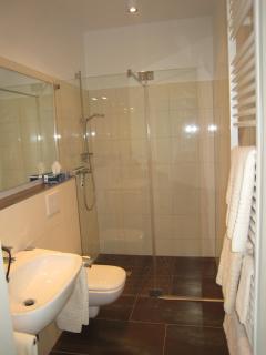 Pension Hauschildt - Jork - 3