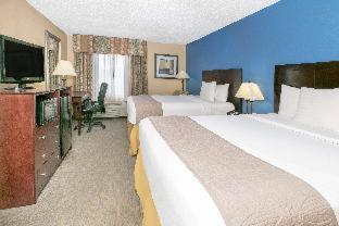 Days Inn by Wyndham Tulsa Central - 4