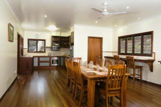 The Summit Bed & Breakfast - Atherton - 7