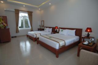 Saigon Emerald Beach Resort - Mũi Né - 2
