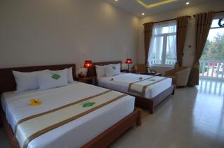 Saigon Emerald Beach Resort - Mũi Né - 1