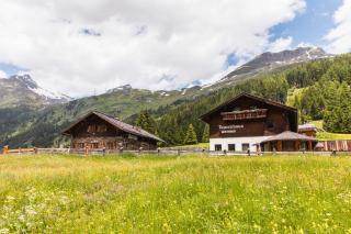 Gästehaus Tauernhaus - Matrei in Osttirol - 5