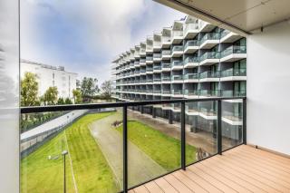 Seaside Park Private Apartment by Noclegi Renters - Kołobrzeg - 5