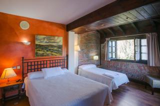 La Posada de Langre - 6