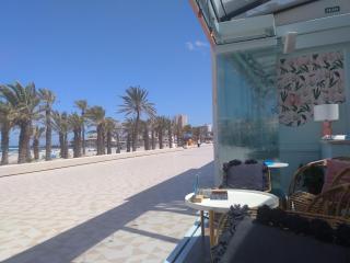Ground floor Apartment close to Arenal Javea - 4 pers - Jávea - 2
