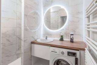 Cour royal apartment near Disneyland BMYGUEST - 7