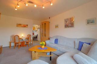 MU32a Terrassenwohnung - Dorum Neufeld - 4