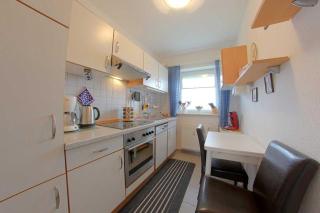 MU32a Terrassenwohnung - Dorum Neufeld - 2